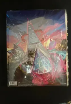 Ultra Pro Evolving Skies 9 Pocket Binder Pokemon Cards - Image 4