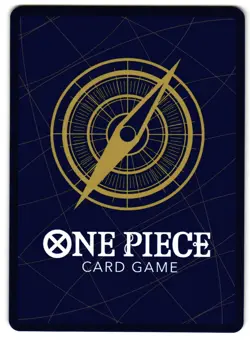 Dracule Mihawk ST12-003 - One Piece TCG Promotion Cards - NM Card - Image 2