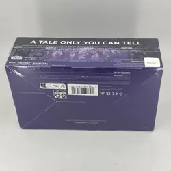 MTG: Magic The Gathering Wilds of Eldraine WOE Draft Box Sealed English - Image 4