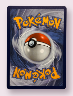 Pokemon Gulpin 154/142 | Sv07: Stellar Crown Illustration Rare Holo NM - Image 2