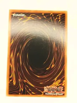 Yu-Gi-Oh! TCG MRL-048 Giant Trunade Super Rare Unlimited Edition LP - Image 2