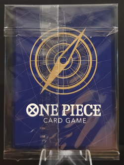 Dracule Mihawk ST12-003 SR (Sealed Promo) - One Piece - Illustration Box Vol.4 - Image 2
