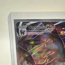 Umbreon VMAX 095/203 SWSH07: Evolving Skies Ultra Rare Holo Pokemon TCG Card - Image 2