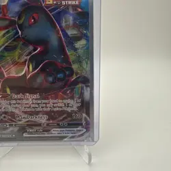 Umbreon VMAX 095/203 SWSH07: Evolving Skies Ultra Rare Holo Pokemon TCG Card - Image 5