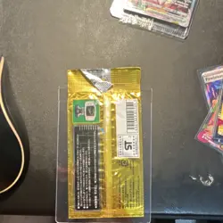 Pokemon TCG 裂けた大地 Booster Pack Japanese - Ho-Oh & Suicune - Card Stock - Image 2