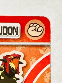 Primo Groudon Pokemon the movie XY Card From Japan 2015 ANA Nintendo F/S - Image 3