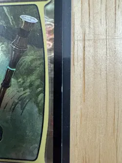 Lord Windgrace (Commander 2018) Oversize Cards Foil - Image 3