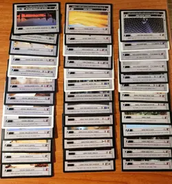 380+ Dark Side Common & Uncommon Cards no repeats Star Wars CCG Lot 2 - Image 2