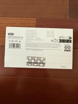 MTG Magic the Gathering Secret Lair Trick or Treat Non-Foil Edition - New/Sealed - Image 3