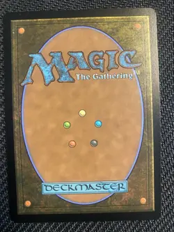 The Blades of Chaos Bond Foil Secret Lair God of War Greek 2209 - Image 2