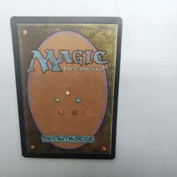 Flamekin Harbinger x1 - Planechase - MTG - Near Mint to Light Play (Copy 1) - Image 4