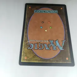 Flamekin Harbinger x1 - Planechase - MTG - Near Mint to Light Play (Copy 1) - Image 5