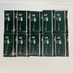 10x MTG Lord Of The Rings Collector Booster SAMPLE Packs *New Sealed* Free Ship - Image 3