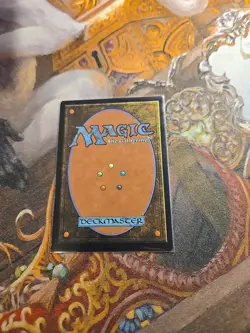 Hope's Aero Magic ( Cyclonic Rift )MTG Secret Lair - NM - - Image 2