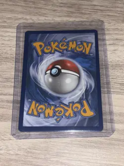 ENGLISH Emolga (Master Ball) Reverse 029/086 Black Bolt Pokemon - Image 4