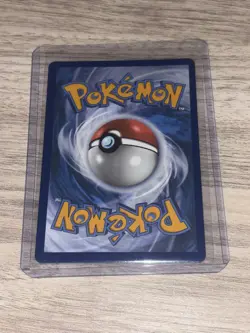 ENGLISH Emolga (Master Ball) Reverse 029/086 Black Bolt Pokemon - Image 5