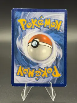 2017 Pokemon XY Premium Trainers Collection Regirock EX #43a/124 Alt Art EX-LP - Image 2