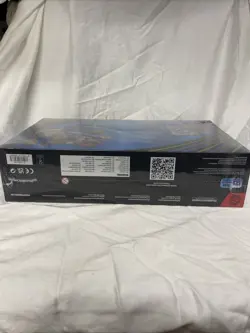 Pokemon TCG Mega Charizard X ex Ultra Premium Collection Box Factory Sealed New - Image 5