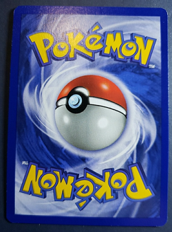 1999 Pokemon Base Unlimited #14 Raichu HOLO Rare Pokemon Gaming - Image 2