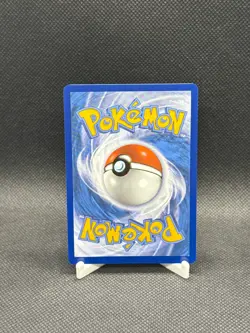 Pokemon TCG, Armarouge Ex SVP 125 - Black Star Promo - Image 2