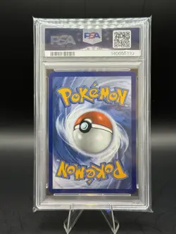 PSA 10 Pokemon Charizard EX Phantasmal Flames Full Art Ultra Rare 109/094 - Image 2