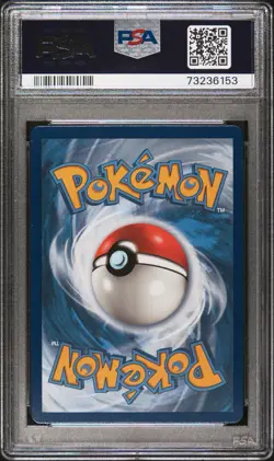 PSA 10 Entei V GG36/GG70 Crown Zenith: Galarian Gallery Pokemon English Gem - Image 2