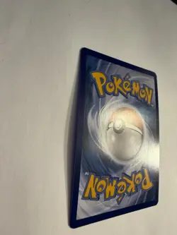 Vanillish Pokemon TCG Paradox Rift Illustration 190/182 - Image 3