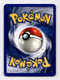 2000 Pokemon Gym1 Sabrina's Drowzee #92 C 1st Edition NM - Image 2