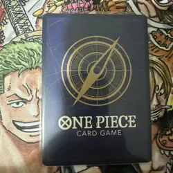 Perona (Alt Art) OP14-111 R - THE AZURE SEA'S SEVEN - One Piece TCG Mint - Image 2