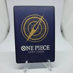 One Piece TCG Japanese The Best PRB02-008 Marco SR - Image 2