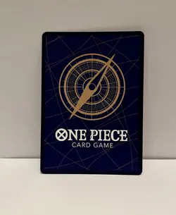 Marco PRB02-008 SR Foil One Piece Premium Booster the Best Vol. 2 TCG - Image 2