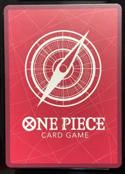 Portgas D Ace ST13-002 (Leader) 7-Eleven PROMO One Piece CCG Japanese NM/MNT - Image 3