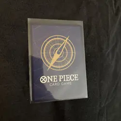 One Piece TCG Charlotte Katakuri (OP11-067) Alternate Art (Near Mint) - Image 5