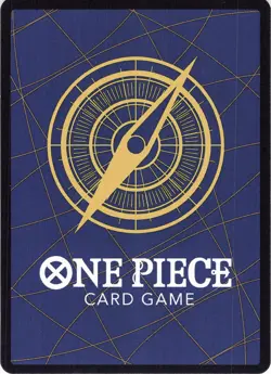 ONE PIECE Portgas.D.Ace (119) #OP13-119 Foil Carrying On His Will NM - Image 2