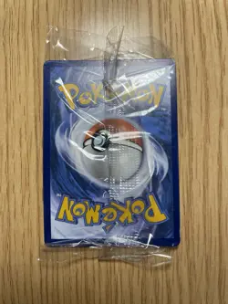 Sealed Vanillish 190/182 by Pokemon TCG Snowflake Stamp Holo Rare Card - Image 2
