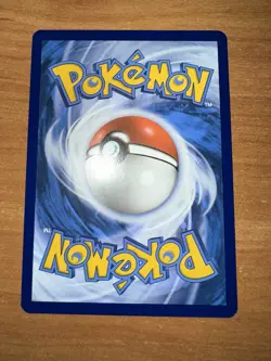 Electabuzz 125/165 English 151 Reverse Holo Common Pokemon Card - Image 2