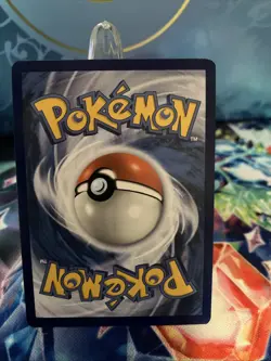 Pokemon Squirtle Holo Card TCG SV Scarlet & Violet 151 Series 170/165 - Image 4