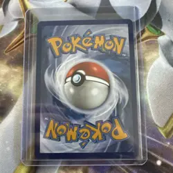 Pokemon TCG Iron Jugulis Paradox Rift Holo Card 216/182 Mint Condition - Image 2
