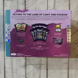 Lorwyn Eclipsed Magic The Gathering Bundle Box ~ Factory Sealed - Image 2