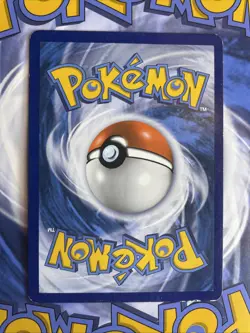 Pokemon Card Entei 14/98 Holo Rare XY Ancient Origins - Image 4