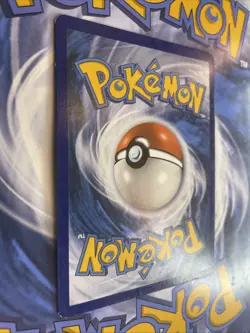 Pokemon Card Entei 14/98 Holo Rare XY Ancient Origins - Image 5