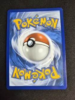 Bulbasaur Pokemon Card Mega Evolution Stamped 133/132 Promo 2025 Nintendo - Image 3