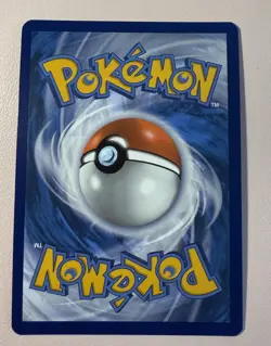POKEMON TCG Indeedee 154 Sv: Scarlet & Violet Promo Cards Holo - Image 2