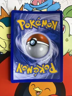 Blastoise 16/101 Holo Pokemon Card Plasma Blast MP - Image 4