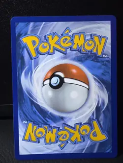 Pokemon TCG Bulbasaur Illustration Rare ME01: Mega Evolution 133/132 NM - Image 2