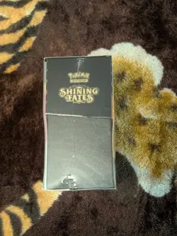 Pokemon TCG Shining Fates Elite Trainer Box 820650828171 - Image 4