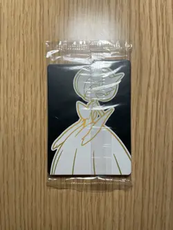Pokemon TCG Alakazam 009 Mega Gardevior ETB Promos English Edition SEALED - Image 2