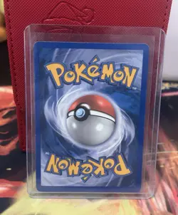 Pokemon TCG: Machop - 2006 Legend Maker 57/92 - Stamped Reverse Holo - LP+ - Image 2