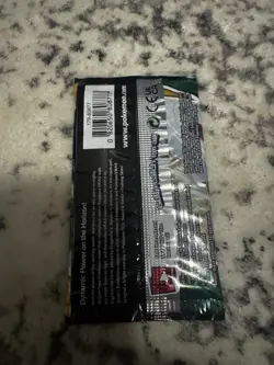 Pokemon TCG Evolving Skies Sealed Booster Pack, English - Image 2