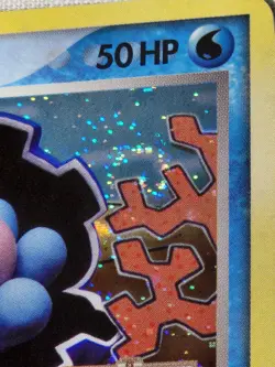 Played Clamperl - Reverse Holo Swirl 51 Legend Maker Pokemon TCG - Image 4